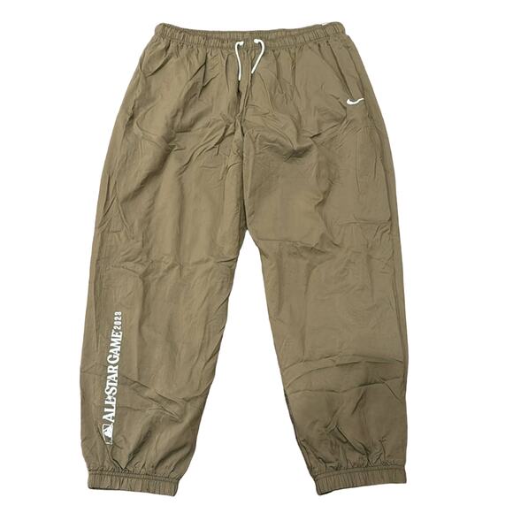 NWT Nike MLB Essential Oversize ALL STAR GAMES Jogger Size XL - Picture 2 of 11